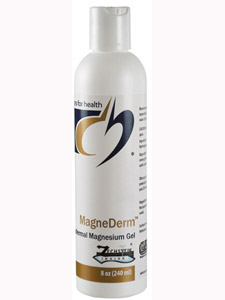 Designs for Health, MAGNEGEL 8 OZ