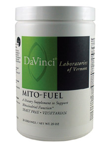 Davinci Labs, MITO FUEL 300 GMS