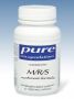 Pure Encapsulations, M/R/S MUSHROOM FORMULA 60 VCAPS