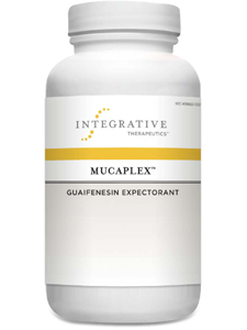 Integrative Therapeutics, MUCAPLEX™ 100 TABS