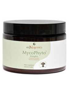 EcoNugenics, MYCOPHYTO COMPLEX POWDER 120 GMS