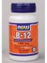 Now Foods, B-12 1000 MCG 100 LOZENGES