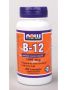 Now Foods, B-12 1000 MCG 250 LOZ