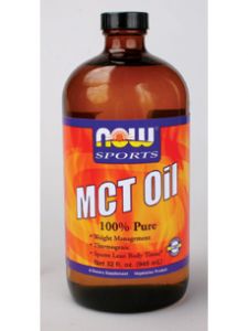 Now Foods, MCT OIL 32 FL OZ