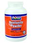 Now Foods, BENTONITE POWDER 100% PURE CLAY 1 LB