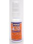 Now Foods, B-12 LIPOSOMAL SPRAY 1000 MCG 2 FL OZ 