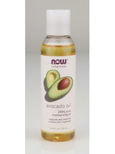 Now Foods, AVOCADO OIL 4 FL OZ