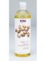 Now Foods, CASTOR OIL 16 FL OZ