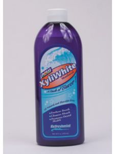 Now Foods, XYLIWHITE MOUTHWASH 16 FL OZ