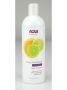 Now Foods, CITRUS MOISTURE SHAMPOO 16 FL OZ