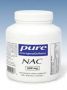 Pure Encapsulations, NAC 900 MG 240 VCAPS