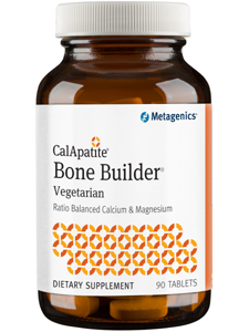 Metagenics, BONE BUILDER VEGETARIAN 90 TABS