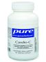 Pure Encapsulations, CARDIO-C 180 VCAPS