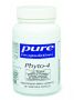 Pure Encapsulations, PHYTO 4 60 VCAPS