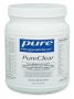 Pure Encapsulations, PURECLEAR VANILLA 615 G