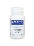 Pure Encapsulations, FOLATE 400 MCG 90 VCAPS