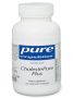 Pure Encapsulations, CHOLESTEPURE PLUS 120 VCAPS