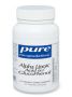 Pure Encapsulations, ALPHA LIPOIC ACID W/ GLUCOPHEN 120 VCAPS