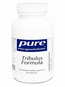 Pure Encapsulations, TRIBULUS FORMULA 90 CAPS 