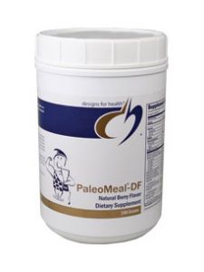 Designs for Health, PALEOMEAL-DF BERRY 540 G