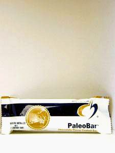 Designs for Health, PALEOBAR-DF™ COCONUT/ALMOND 1 BAR