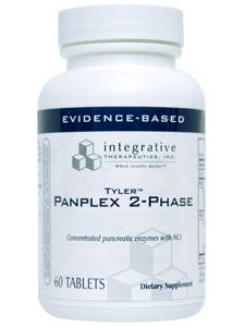 Integrative Therapeutics, PANPLEX 2-PHASE 60 TABS