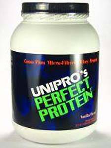 Metagenics, PERFECT PROTEIN VANILLA 2 LBS