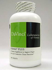 Davinci Labs, PERNA® PLUS 180 TABS