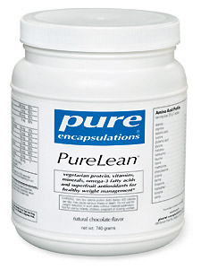 Pure Encapsulations, PURELEAN PROTEIN BLEND CHOCOLATE 740 G