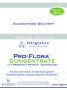 Integrative Therapeutics, PROBIOTIC PEARLS PRO-FLORA CON 90 CAPS