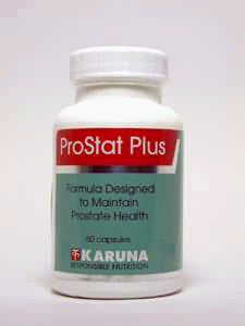 Karuna, PROSTAT PLUS 60 CAPS