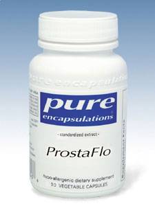 Pure Encapsulations, PROSTAFLO 320 MG 90 VCAPS