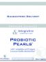 Integrative Therapeutics, PROBIOTIC PEARLS 90 CAPS