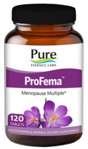 Pure Essence Labs, ProFema™, 60 Tab