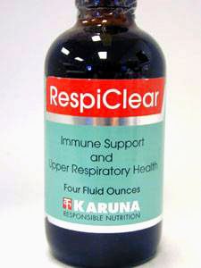 Karuna, RESPICLEAR 4 OZ