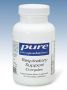 Pure Encapsulations, RESPIRATORY SUPPORT COMPLEX 120 CAPS