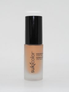 Suki Skincare, TINTED ACTIVE MOISTURIZER - NATURAL 1 OZ