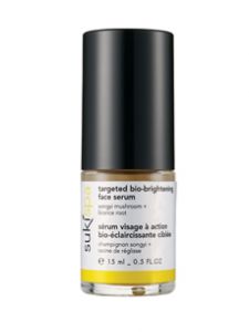 Suki Skincare, TARGETED BIO-BRIGHT FACE SERUM 0.5 FL OZ