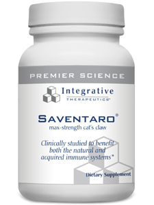 Integrative Therapeutics, SAVENTARO® 30 VCAPS