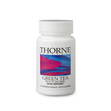 Thorne Green Tea Phytosome 60 Vegetarian Capsules