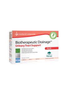 Genestra, BTD URINARY TRACT SUPPORT 1 KIT