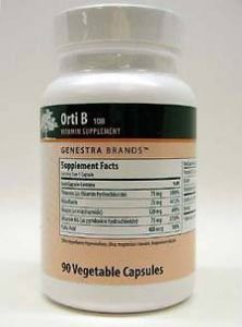 Genestra, ORTI B 90 VCAPS