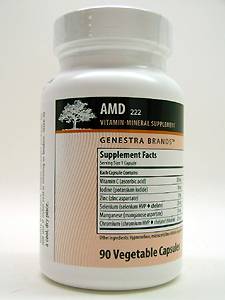 Genestra, AMD 90 VCAPS