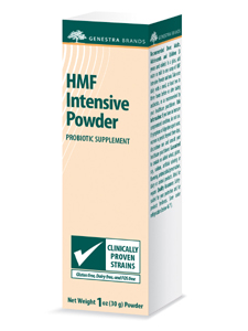 Genestra, HMF INTENSIVE POWDER 1 OZ