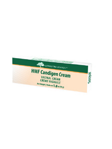 Genestra, HMF CANDIGEN CREAM 1.8OZ