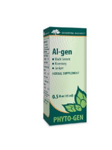 Genestra, AL-GEN 0.5 FL OZ