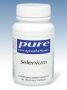 Pure Encapsulations, SELENIUM 200 MCG 180 VCAPS