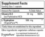 Metabolic meintenance L-Tryptophan 500 mg