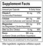 Metabolic maintenance Cal/Mag/Zinc Complex   240 caps