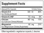 Metabolic maintenance Cal/Mag Plus  with Vit D and Vit K-2 M7